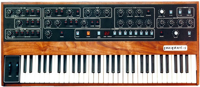 synthesizer kopen