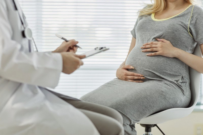 Wie ist das Krankengeld während der Schwangerschaft?